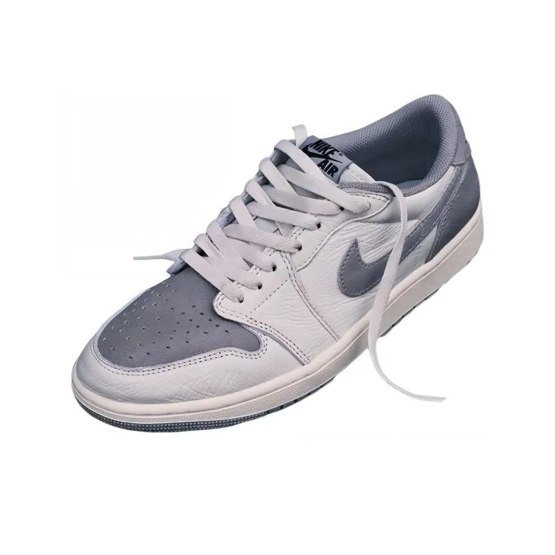 JORDAN 1 Retro Low Og Sail Atmosphere Grey-2