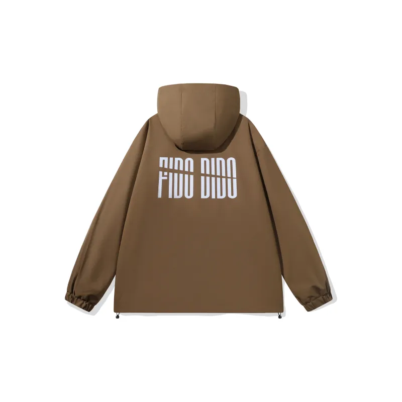 FIDO DIDO Jackets & Coats Unisex-26