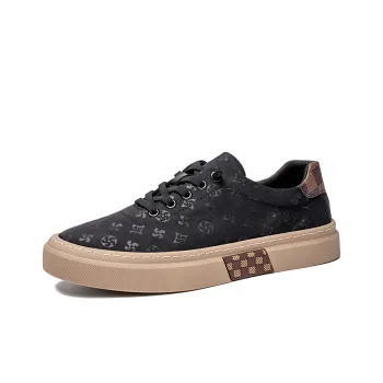 Lady's House Casual Shoes Men's