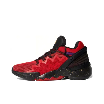 Adidas D.O.N. Issue #2 Gca 'Chinese New Year'