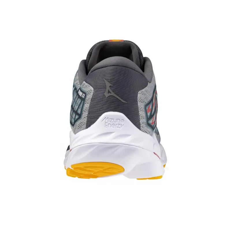 Mizuno Wave Inspire 20 'Abyss Citrus'-3