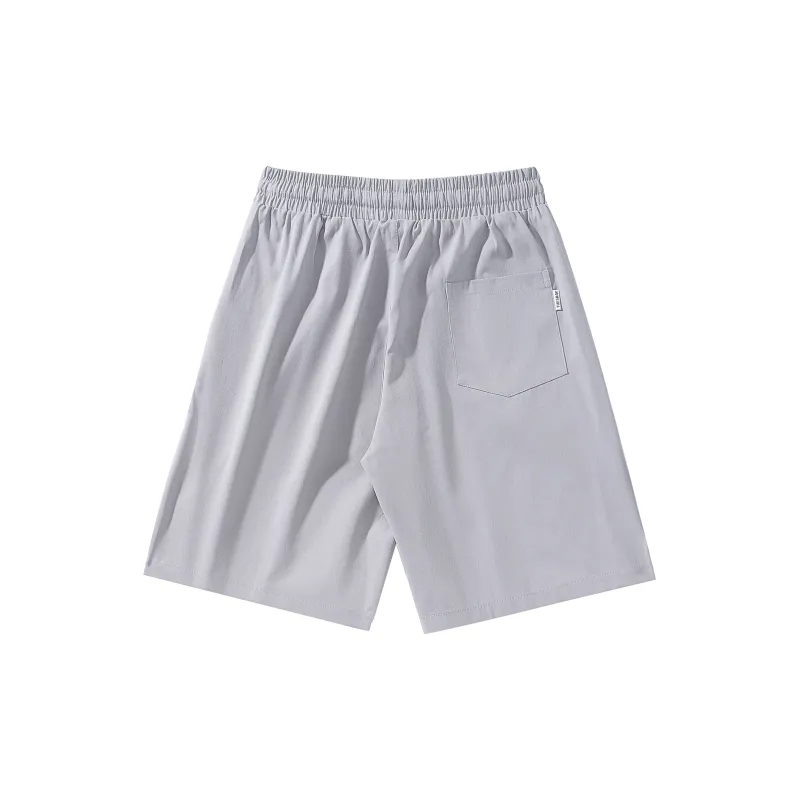 DUNHUANG INSPIRATION Casual Shorts Unisex-3