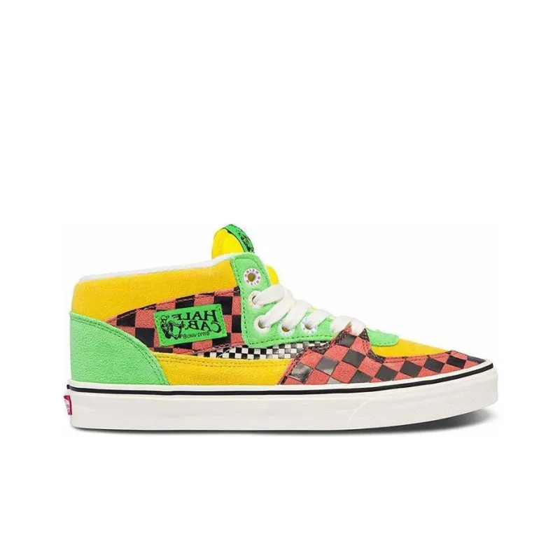 Vans Half Cab Tierra Whack-1