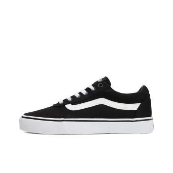 Ward Women's Vans 'Black' Women's