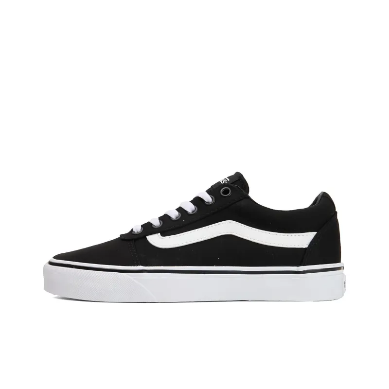 Vans Women's Ward 'Black' Women's-0