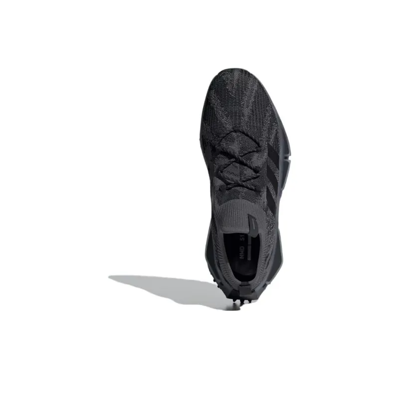 Adidas Originals Nmd S1 Core Black Grey-4