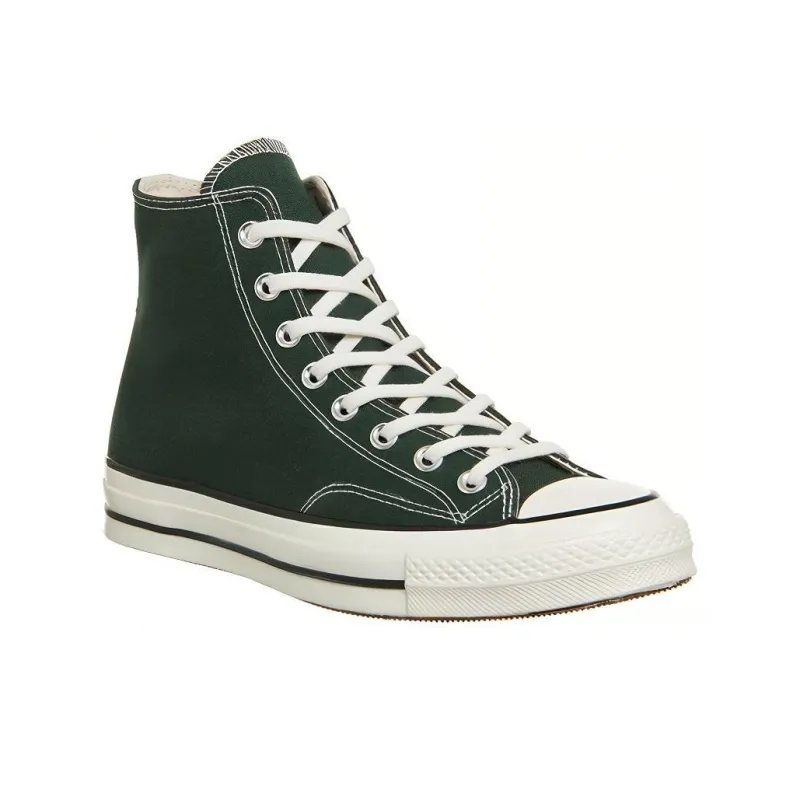 Converse Chuck 70 Hi 'Deep Emerald'-2