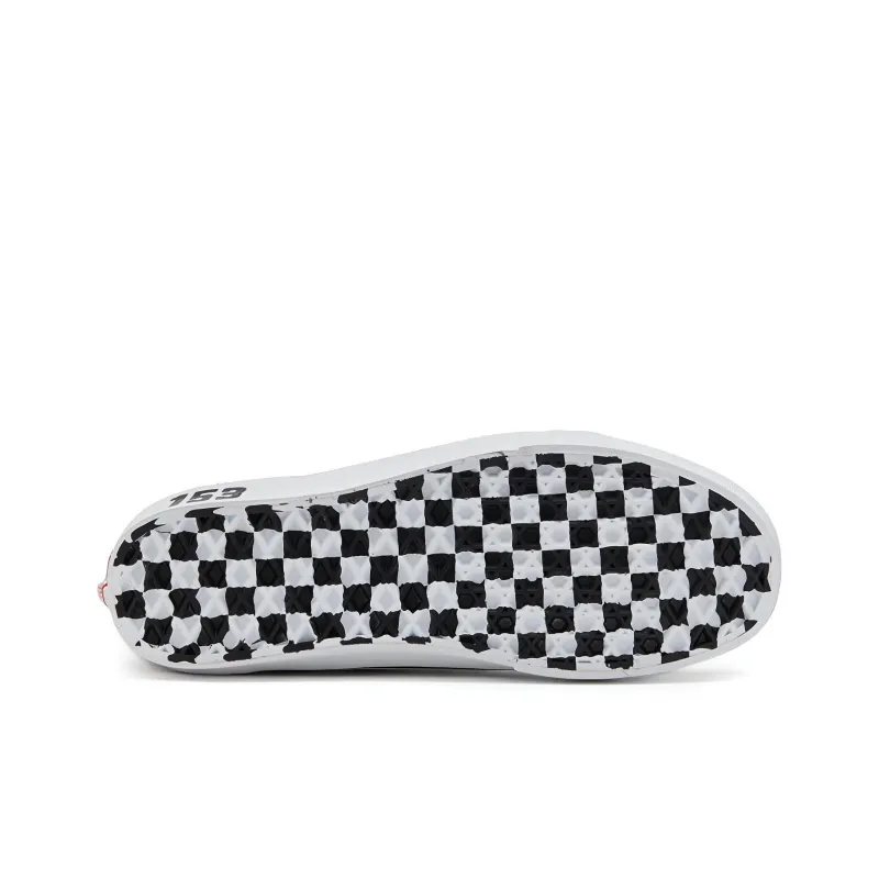 Vans Old Skool Pen 'Black White'-3