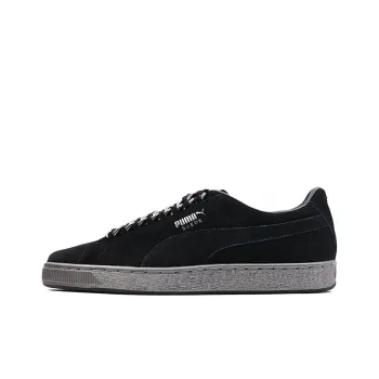 PUMA Suede Classic X Chain 'Black'