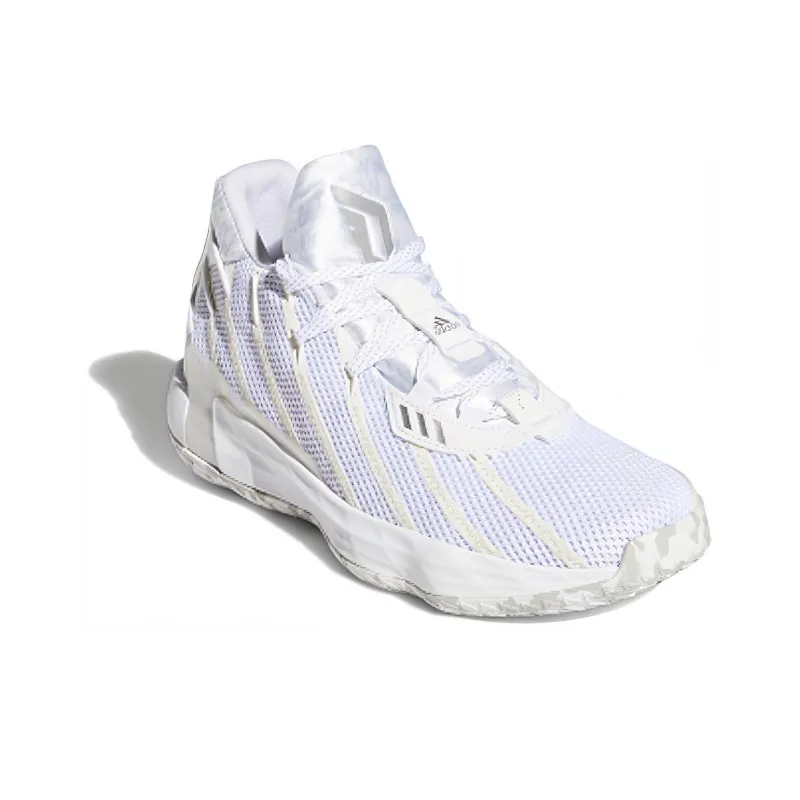 Adidas Dame 7 Gca 'Never Follow'-2