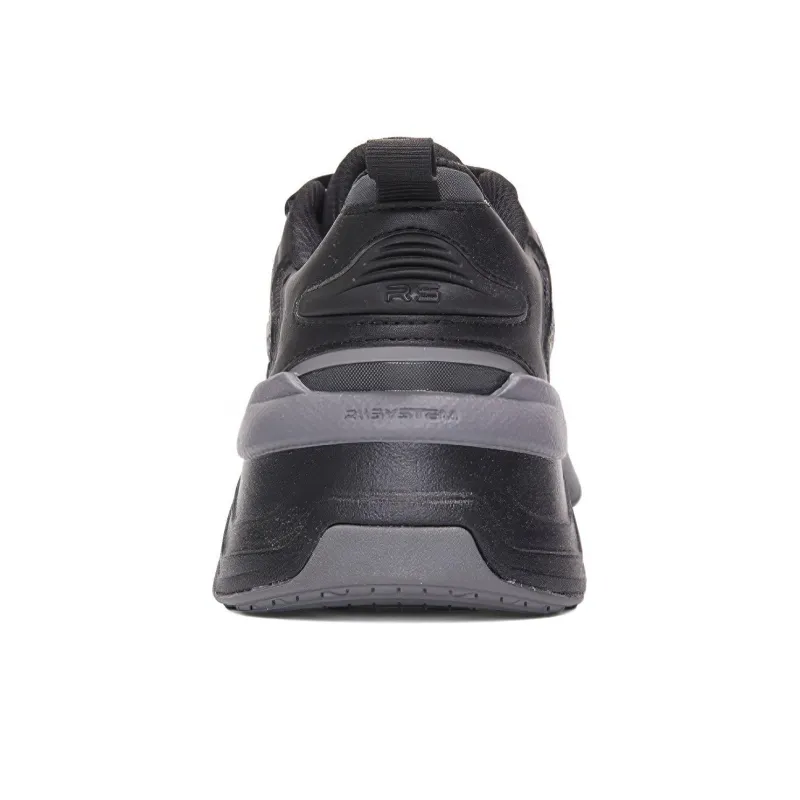 PUMA RS Simul8 'Black Grey'-4
