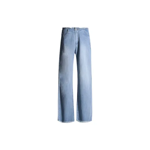 Jenna Chun Jeans Women's Denim