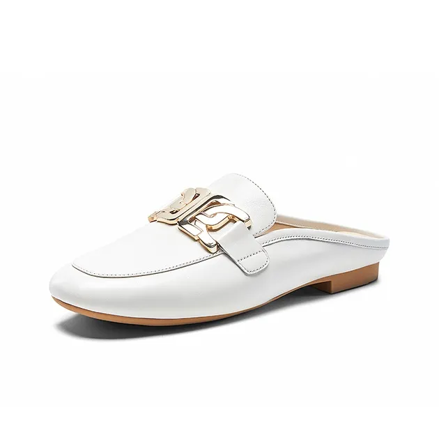 NINE WEST Wrap-toe Slippers Women's-13