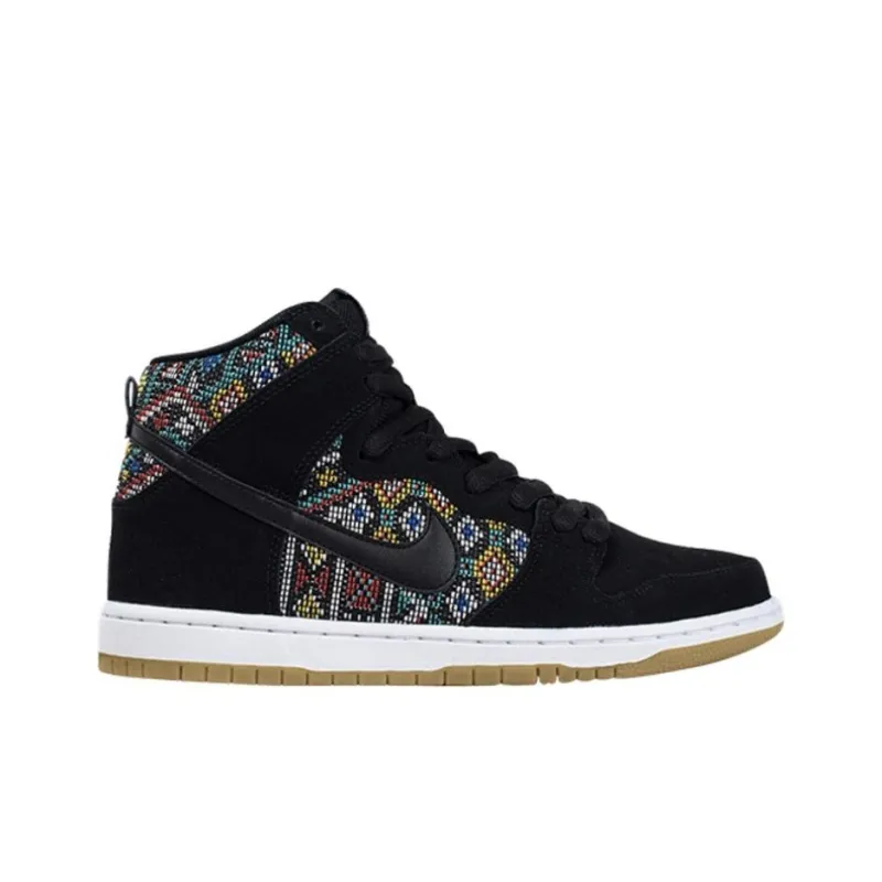 Nike Dunk High Premium SB Seat Cover-1