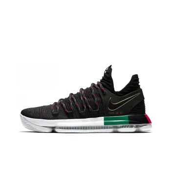 Nike Kd 10 Ep 'BHM'
