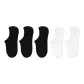 5 Pack (Black X3+White X2)