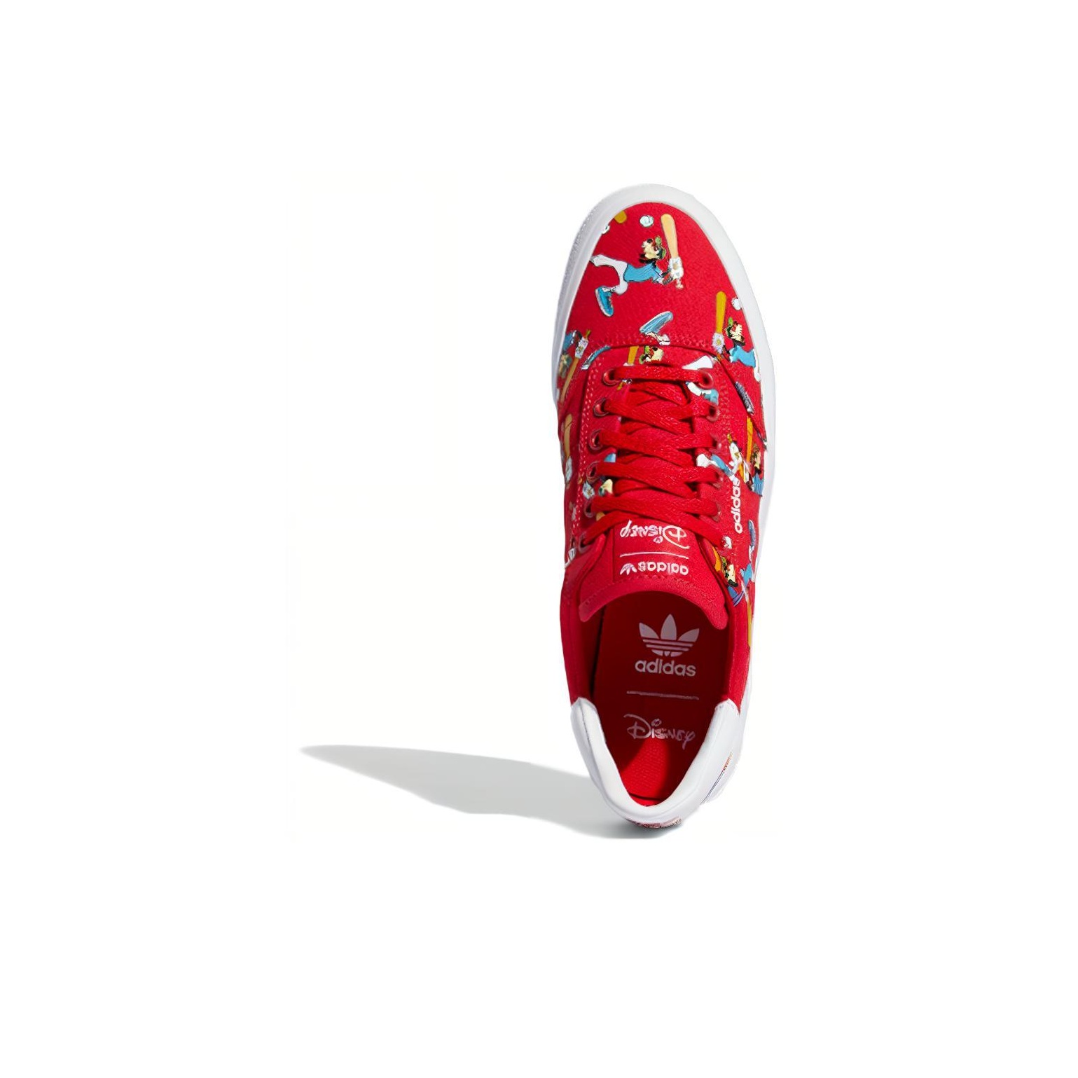 Adidas 3MC Slip Disney Sport Goofy Men s FV9888 US