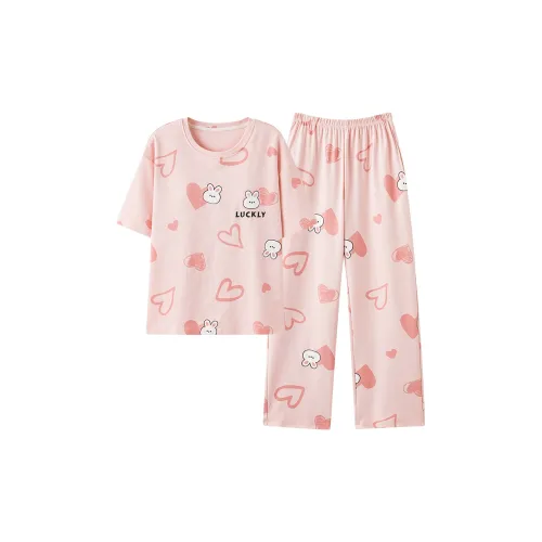 Top Melon Women's Pajama Sets