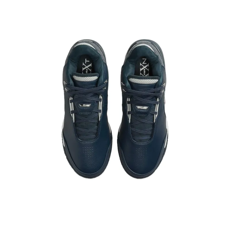 Nike Zoom LeBron Nxxt Gen Ampd Ep 'Armory Navy'-3