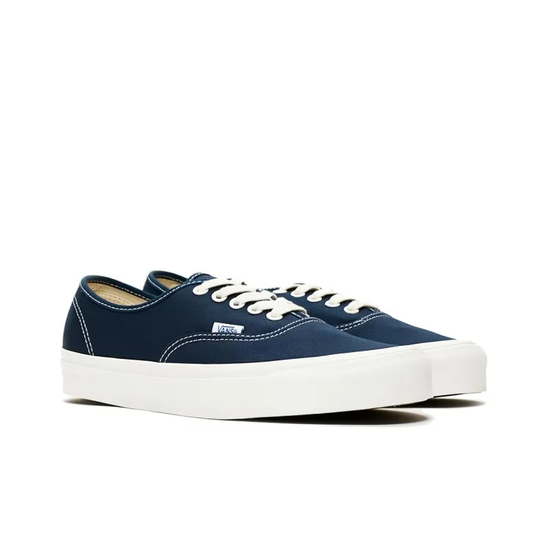 Authentic Og Vans Lx 'Dress Blues'-1