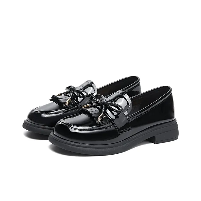 DUSTO Loafers Women's Copper-2