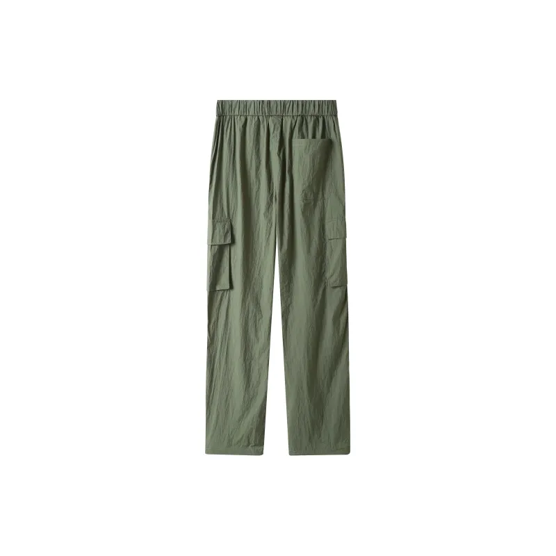 CrocoSport Cargo Pants Unisex-4