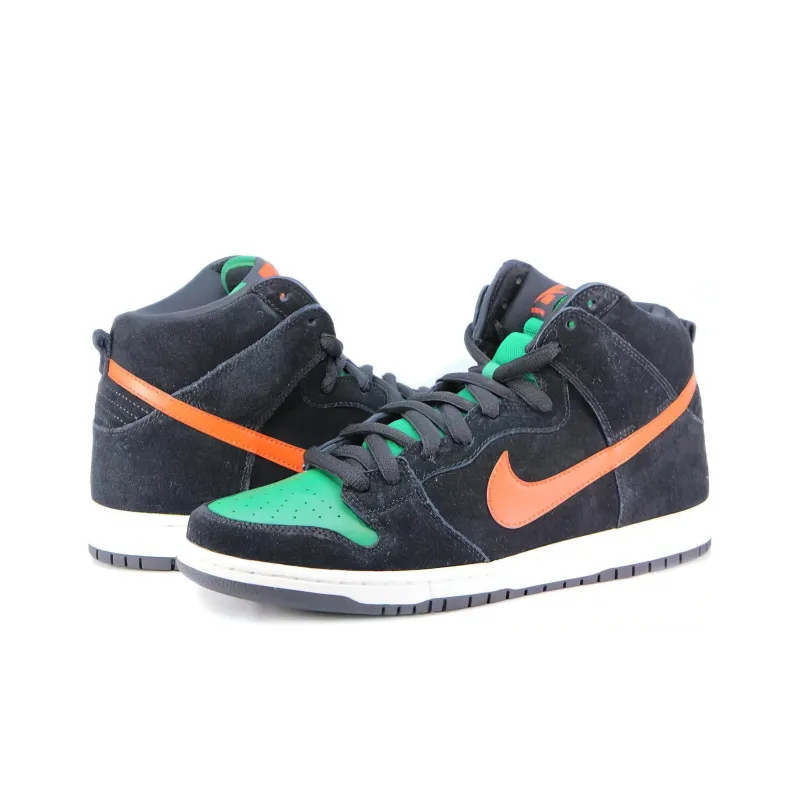 Nike Sb Dunk High Jagermeister-2