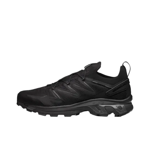 SALOMON XT-Rush 2 'Black Magnet'