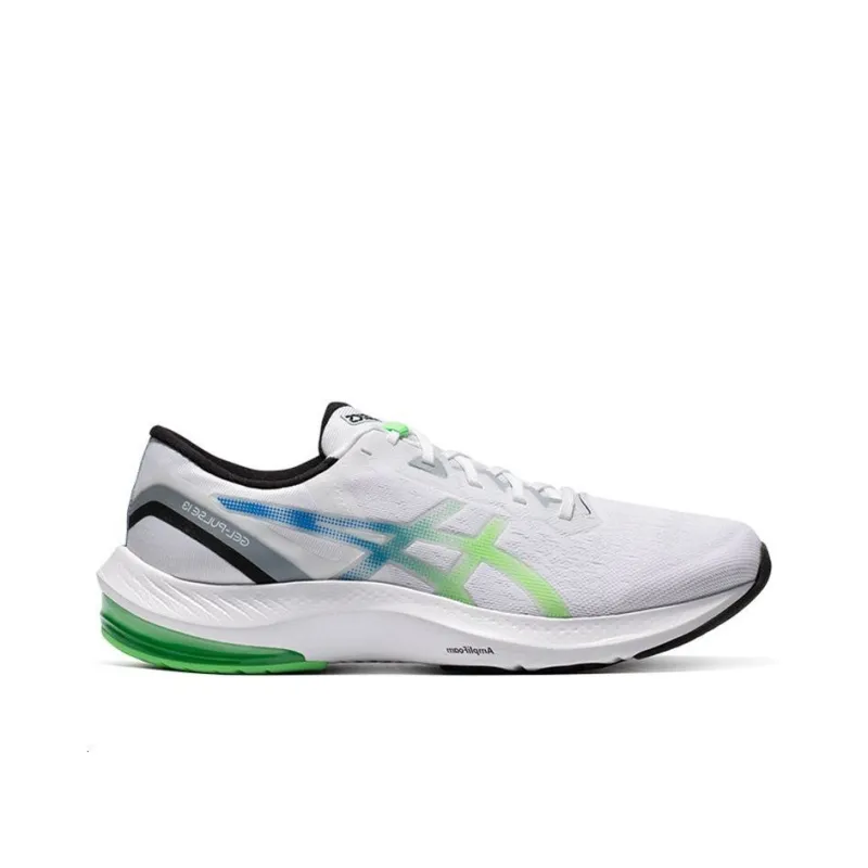 Asics Gel Pulse 13 'White Bright Lime'-1