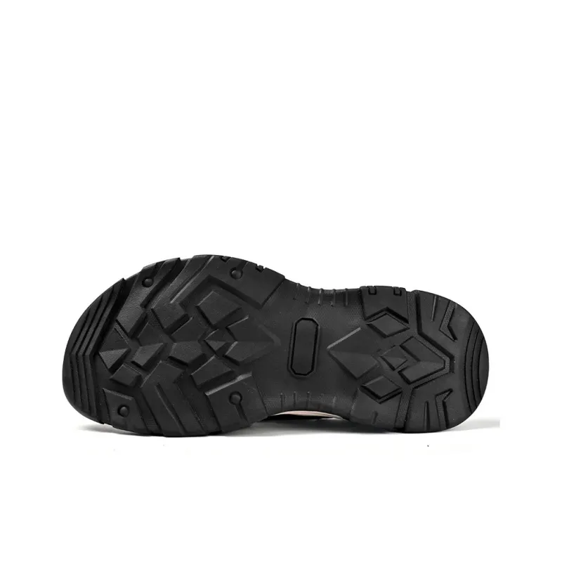 Season Ram River Trekking Shoes Men's-6