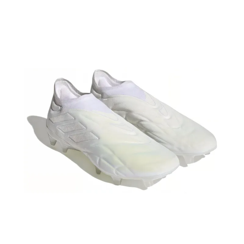 Adidas Copa Pure+ Fg 'White'-2