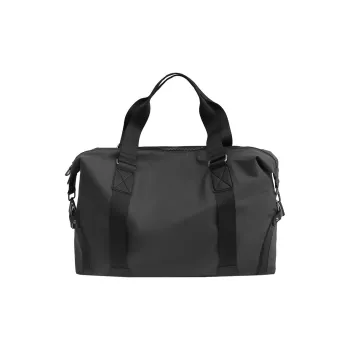 Oxford Shoulder Bag Crossbody Bag Handbags Regular Unisex Gray/Black/Green