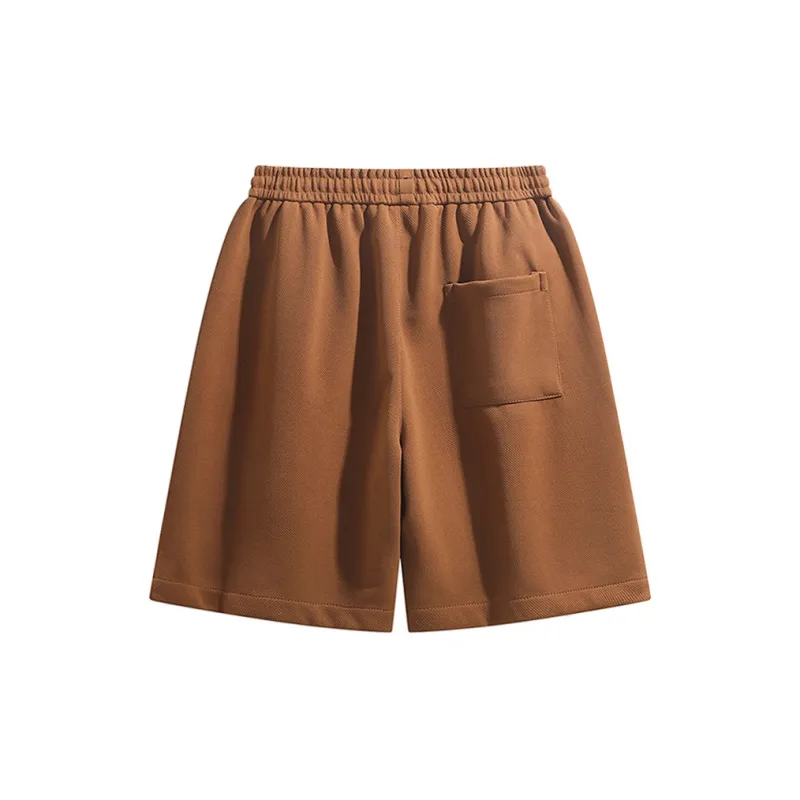 I.E Casual Shorts Unisex-19