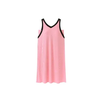 MADALLO Nightgown Women's Light Pink