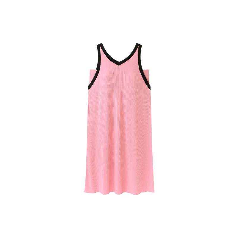 MADALLO Nightgown Women's Light Pink-0