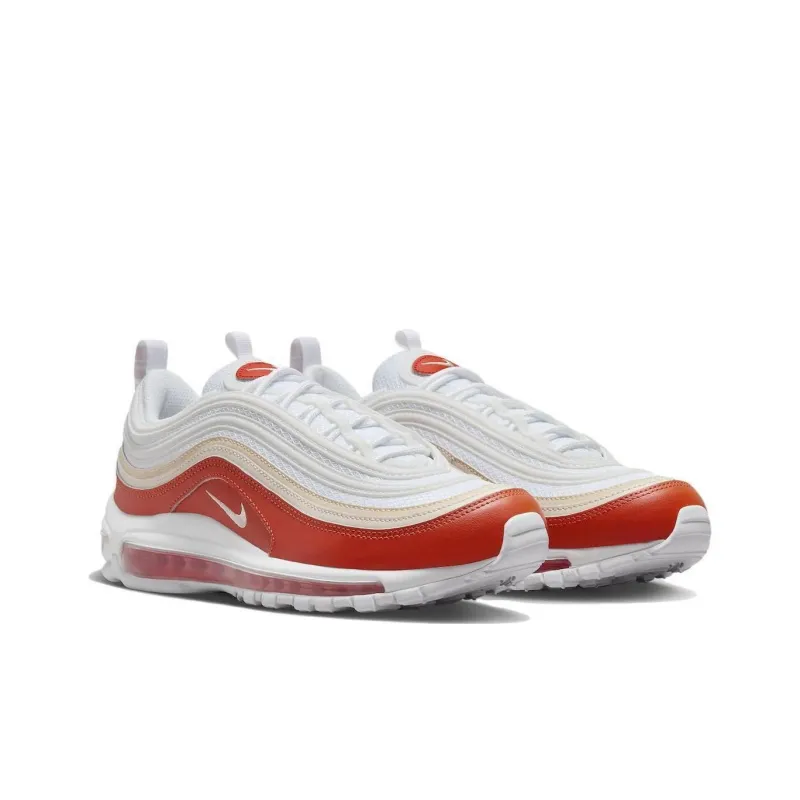 Nike Air Max 97 Picante Red-3