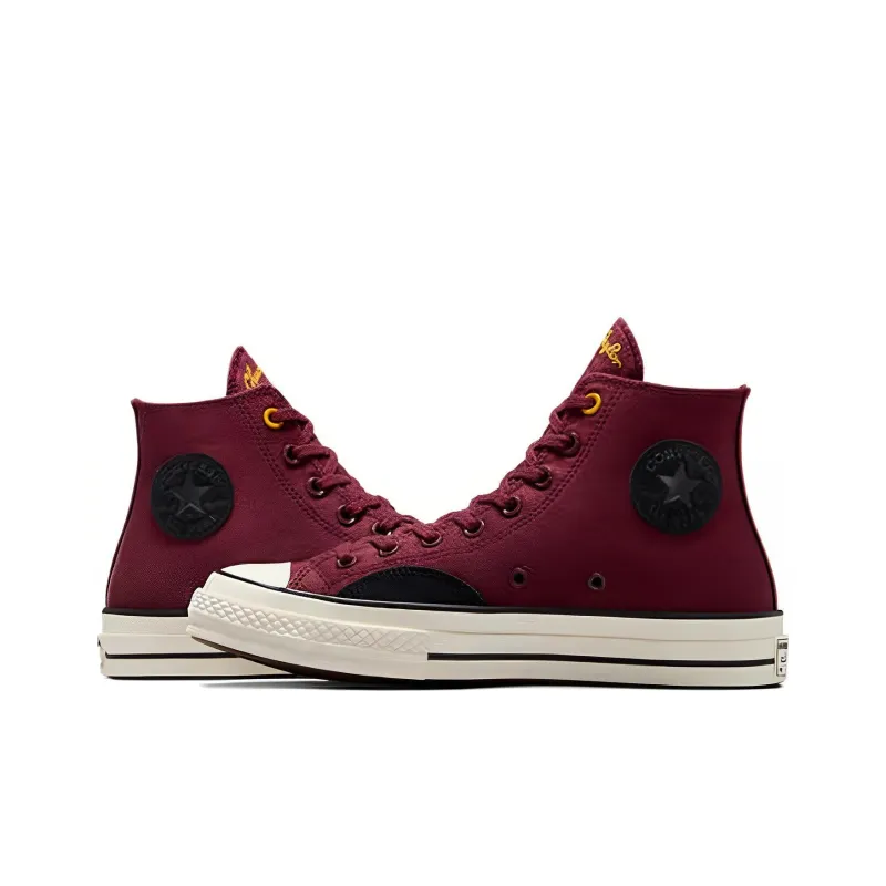 Chuck 70 Converse Mixed Materials High 'Cherry Daze'-3