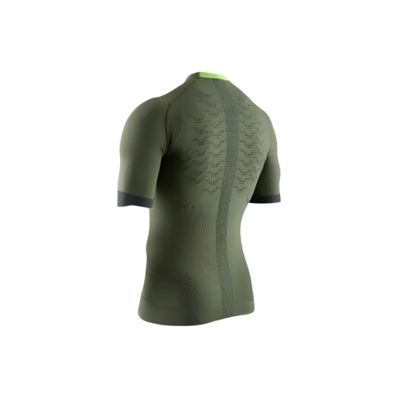 XBIONIC Fitness Clothing Men-7