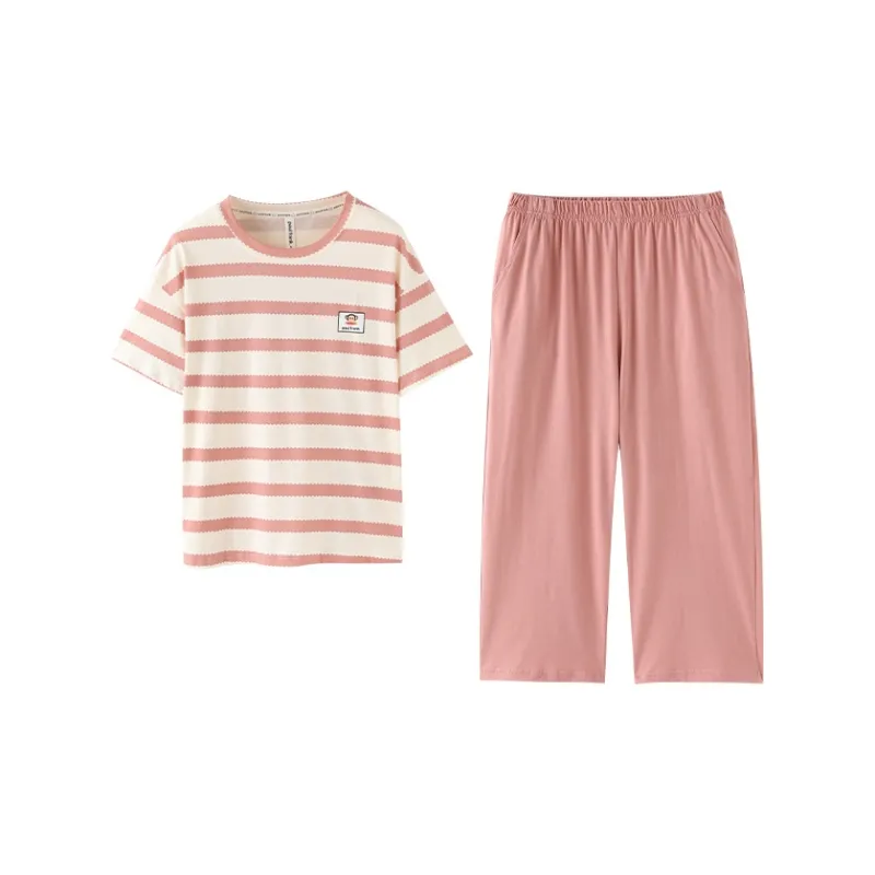 PAUL FRANK Pajama Set Women's Dividend-0