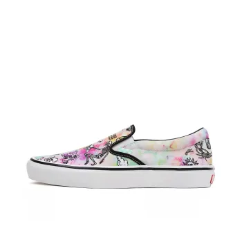 Vans Slip On Shroom Doom