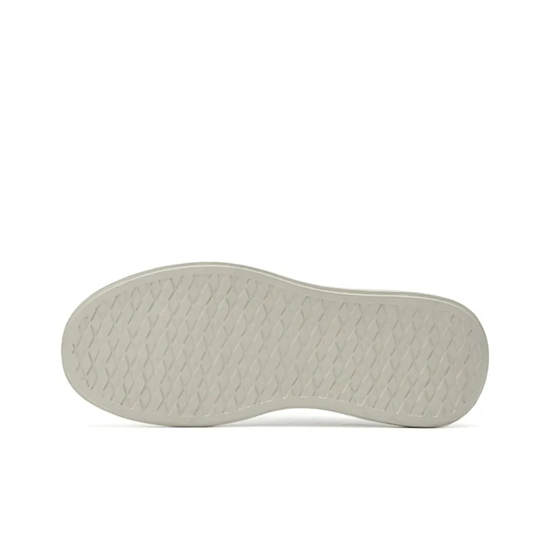 FAIRWHALE Casual Versatile Trendy, Classic Fashion Comfortable, Skateboard Shoes Men's-10