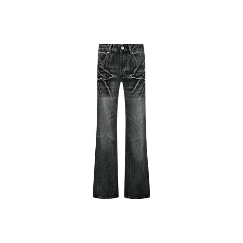 COOLALPACA Jeans Unisex