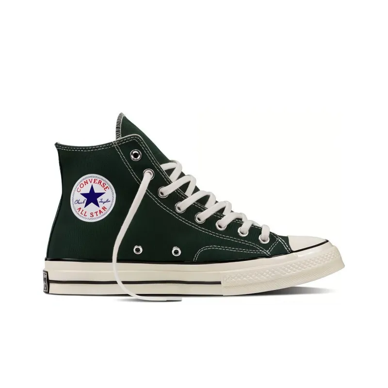 Converse Chuck 70 Hi 'Deep Emerald'-1