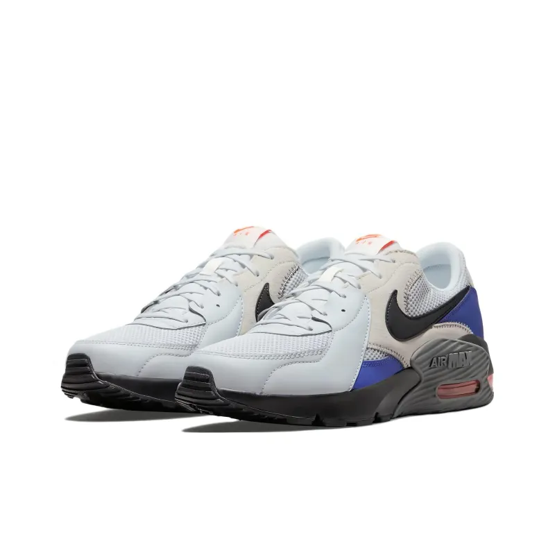 Nike Air Max Excee 'Pure Platinum Iron Grey'-2
