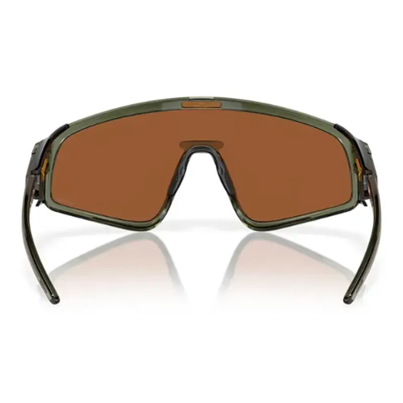 Oakley Latch™ Panel Shield frame Sunglasses-3