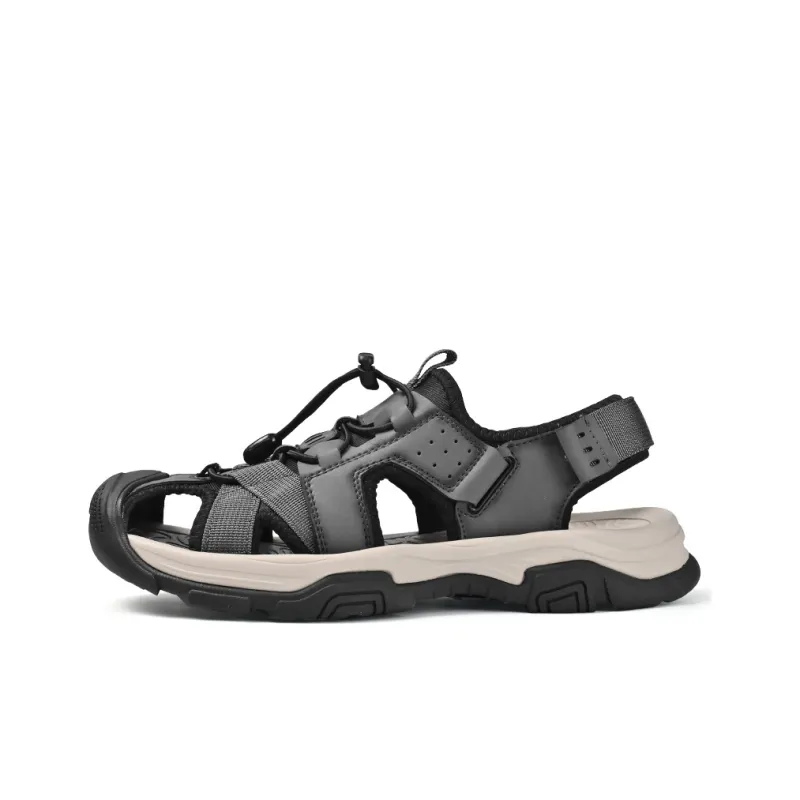 Season Ram River Trekking Shoes Men's-0