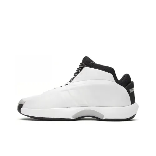 Adidas Crazy 1 Stormtrooper 2014