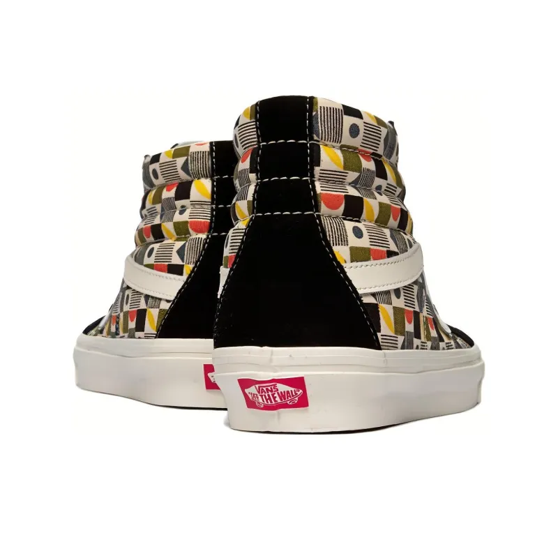 Vans SK8 HI 38 Dx 'Multi'-3