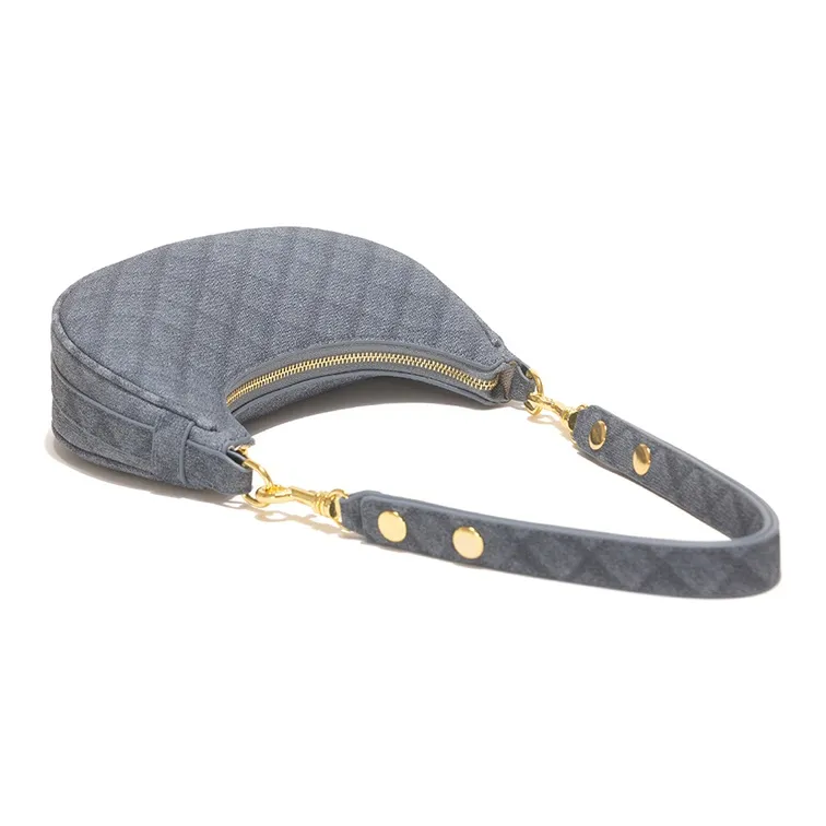 MACKJANICE PU Shoulder Bag Regular Women's Multicolor-4