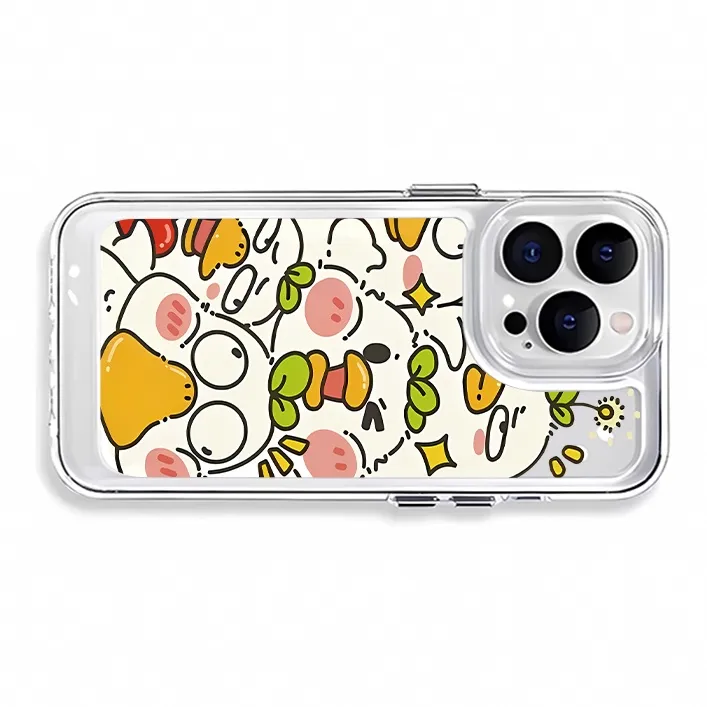 Victory charge Phone Cases-2